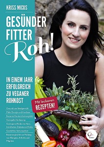 Gesünder, fitter, roh